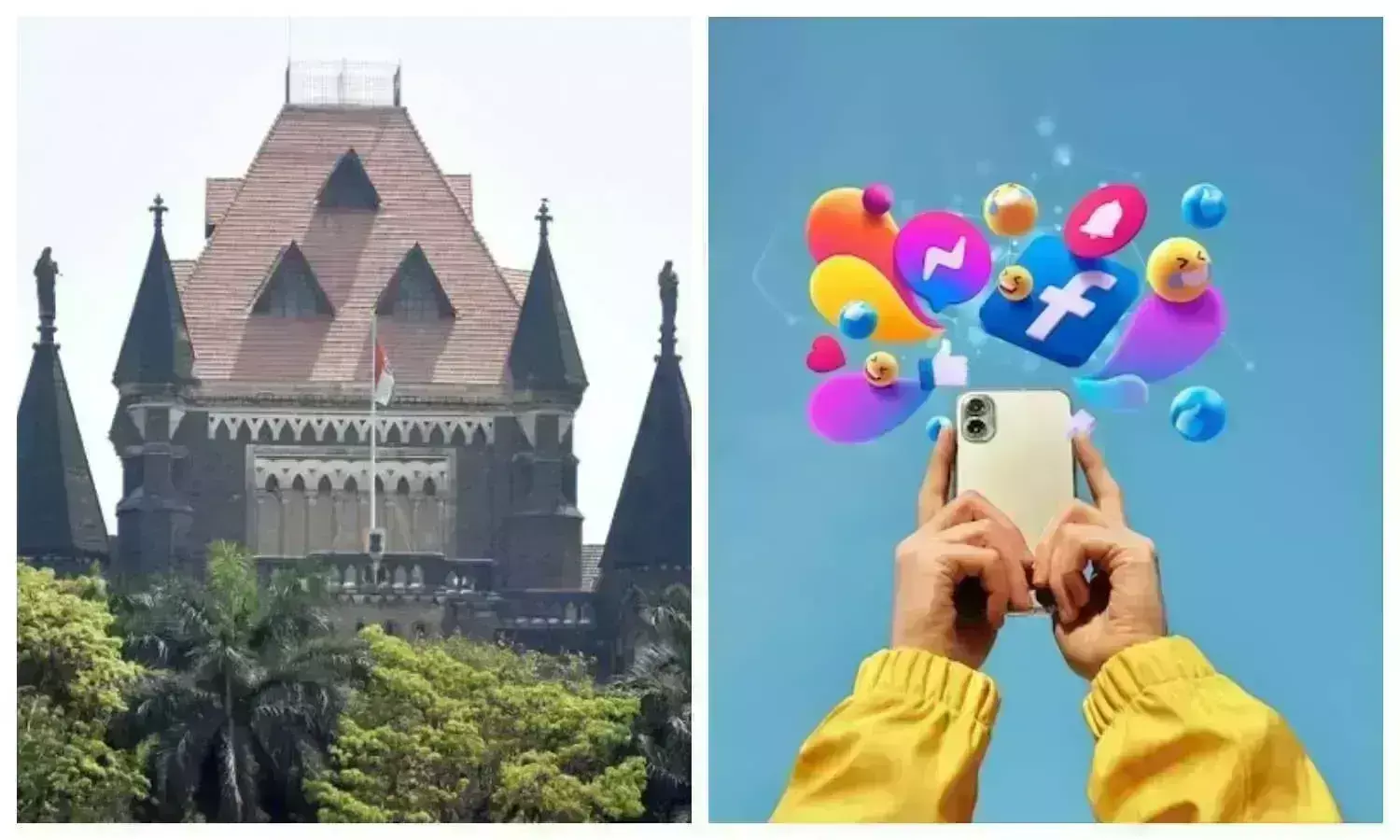 सोशल मीडिया के दुरुपयोग पर शिंदे गुट के शिवसेना विधायक की जनहित याचिका खारिज