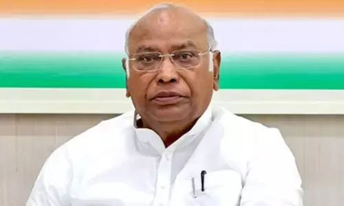 उम्मीद है जाति और सामान्य जनगणना जल्द करेंगे शुरू..., कांग्रेस नेता मल्लिकार्जुन खरगे का बड़ा बयान