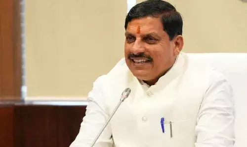 आजादी के बाद किसी भी प्रधानमंत्री का अब तक का सबसे बड़ा फैसला..., जाति जनगणना पर बोले सीएम मोहन यादव