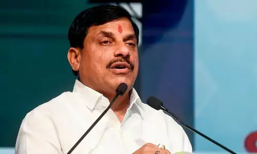 प्रधानमंत्री मोदी द्वारा गन्ने का एफआरपी 355 रुपए प्रति क्विंटल निर्धारित करने पर मुख्यमंत्री डॉ. मोहन यादव ने माना आभार