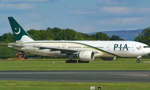 भारत ने पाकिस्तान को दिया एक और बड़ा झटका, एयर स्पेस पर लगाया बैन, पाक के छूटेंगे पसीने