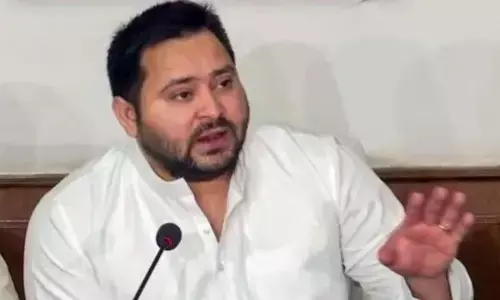 जातिगत जनगणना के फैसले पर तेजस्वी यादव की आई प्रतिक्रिया, केंद्र सरकार के बजाए लालू यादव को दिया क्रेडिट