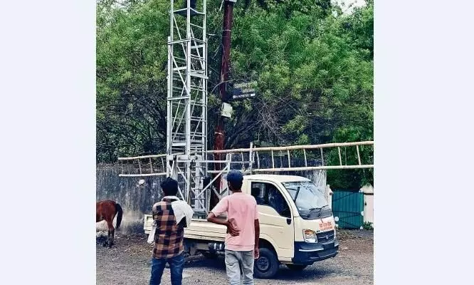एसई और डीई भी मेंटेनेंस के कार्यों को करेंगे चेक एसई और डीई भी मेंटेनेंस के कार्यों को करेंगे चेक