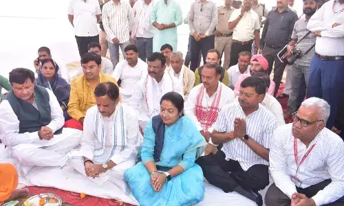 चिकित्सा महाविद्यालय में १४.८० करोड़ की लागत से बनेगा नर्सिंग कालेज चिकित्सा महाविद्यालय में १४.८० करोड़ की लागत से बनेगा नर्सिंग कालेज