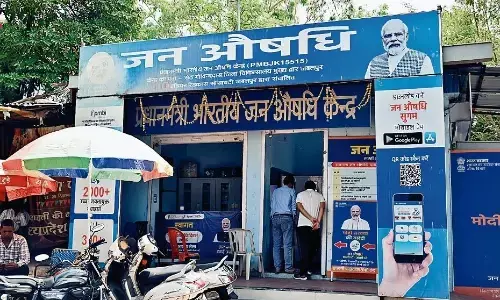 स्टॉक समय पर मिले तो और उपयोगी साबित हो सकते हैं जेनेरिक दवा स्टोर्स