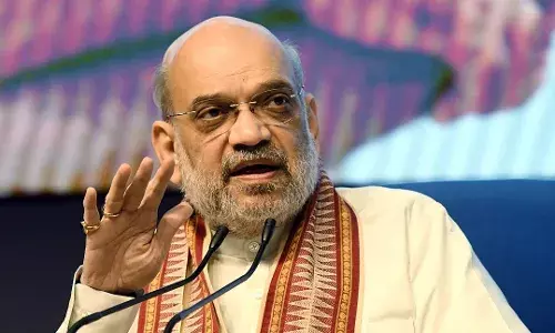 इंच-इंच जमीन से आतंकवाद को मिटा देंगे..., केंद्रीय गृह मंत्री अमित शाह का बड़ा बयान इंच-इंच जमीन से आतंकवाद को मिटा देंगे..., केंद्रीय गृह मंत्री अमित शाह का बड़ा बयान