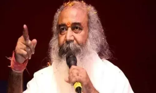 राहुल गांधी पहलगाम आतंकी हमले पर पाकिस्तान का नाम क्यों नहीं लेते..., आचार्य प्रमोद कृष्णम ने लगाया बड़ा आरोप राहुल गांधी पहलगाम आतंकी हमले पर पाकिस्तान का नाम क्यों नहीं लेते..., आचार्य प्रमोद कृष्णम ने लगाया बड़ा आरोप