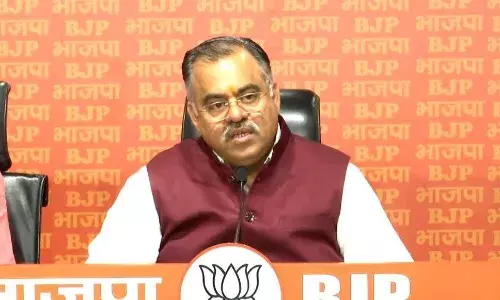 केंद्र सरकार की ओर से जाति जनगणना कराने के फैसले पर आया बीजेपी महासचिव तरुण चुघ का बयान, कहा- पीएम मोदी फैसला ऐतिहासिक