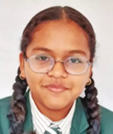 सीआईएससीई परीक्षा परिणाम घोषित , महविश शमिका नागपुर शहर में अव्वल सीआईएससीई परीक्षा परिणाम घोषित , महविश शमिका नागपुर शहर में अव्वल
