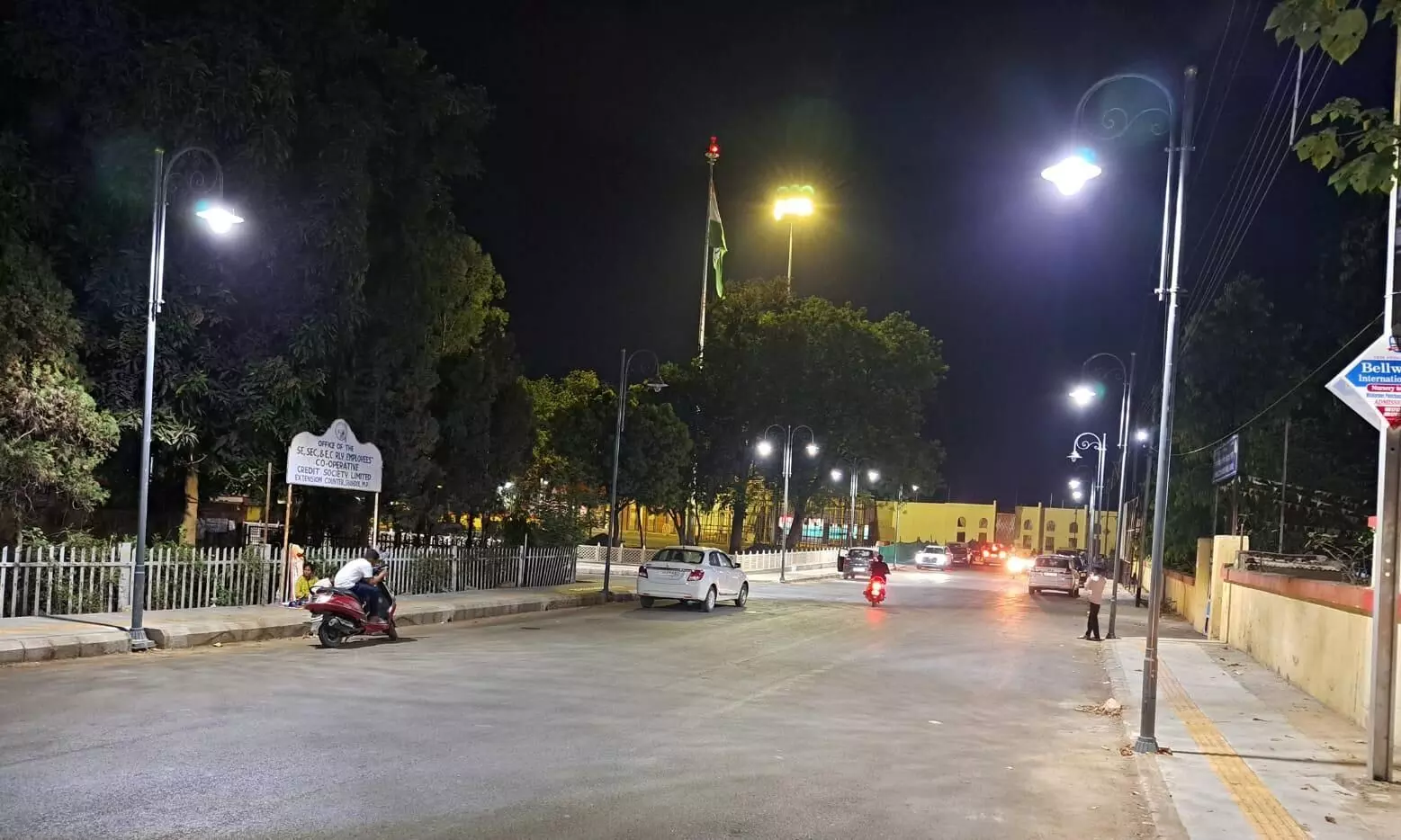 संभागीय मुख्यालय शहडोल में बेहतर ट्रेन सुविधा को लेकर उदासीन जनप्रतिनिधि संभागीय मुख्यालय शहडोल में बेहतर ट्रेन सुविधा को लेकर उदासीन जनप्रतिनिधि