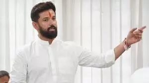 खानपान लाइसेंसियों के हित में रेल मंत्री से बात करेंगे चिराग पासवान -दिया आश्वासन खानपान लाइसेंसियों के हित में रेल मंत्री से बात करेंगे चिराग पासवान -दिया आश्वासन