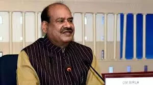बिरला ने कहा - आतंकवाद को खत्म करने सभी लोकतांत्रिक देश एकजुट हों बिरला ने कहा - आतंकवाद को खत्म करने सभी लोकतांत्रिक देश एकजुट हों