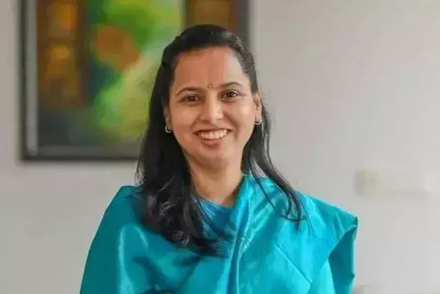 आदिति तटकरे ने कहा - लाड़ली बहनों को अप्रैल की किस्त मिलनी हुई शुरू