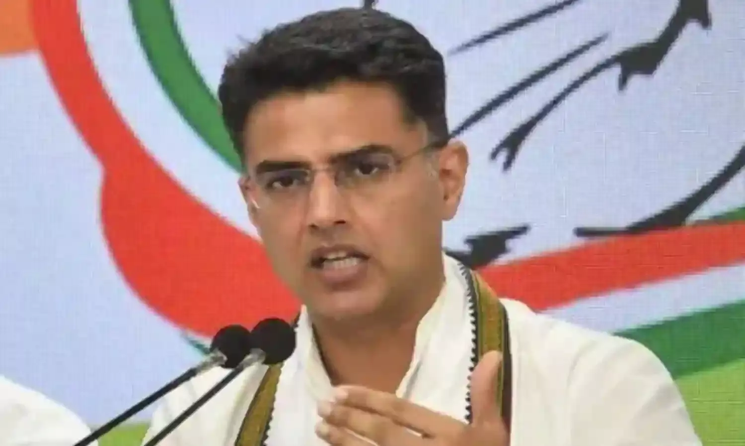 केंद्र सरकार को आतंकवाद को देना होगा मुंहतोड़ जवाब..., सचिन पायलट ने दिया पहलगाम हमले को लेकर दिया बड़ा बयान