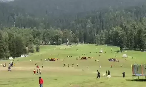 पहलगाम हमला था पाकिस्तान की सोची समझी साजिश, NIA की शुरुआती जांच रिपोर्ट में पाक की सांठगांठ का खुलासा पहलगाम हमला था पाकिस्तान की सोची समझी साजिश, NIA की शुरुआती जांच रिपोर्ट में पाक की सांठगांठ का खुलासा