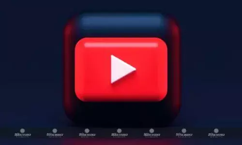 Youtube 850 करोड़ रुपए निवेश करेगा, सीईओ ने कही भारत के क्रिएटर नेशन के रूप में उभरने की बात