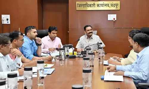 जिप स्कूलों में विद्यार्थियों की संख्या बढ़ाने का संकल्प लें : पालकमंत्री