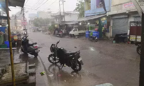 तापमान में गिरावट लेकिन फसलों व सब्जियों को नुकसान