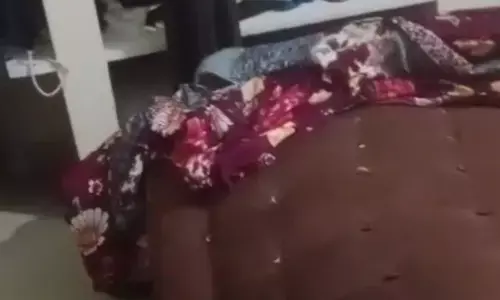 पिछली दर्जनों चोरियों का खुलासा हुआ नहीं और रोज हो रहे वारदात