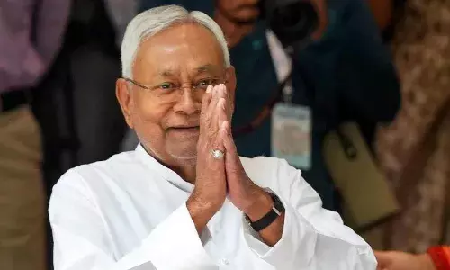 पहलगाम आतंकी हमले को लेकर जम्मू-कश्मीर जेडीयू चीफ जीएम शाहीन का बड़ा बयान, कहा- पाकिस्तान को साफ करना पूरी दुनिया की मजबूरी पहलगाम आतंकी हमले को लेकर जम्मू-कश्मीर जेडीयू चीफ जीएम शाहीन का बड़ा बयान, कहा- पाकिस्तान को साफ करना पूरी दुनिया की मजबूरी