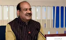 बिरला ने कहा - आतंकवाद को खत्म करने सभी लोकतांत्रिक देश एकजुट हों