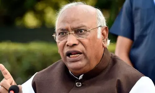 खड़गे का बड़ा निशाना - बोले, पहलगाम हमले पर मोदी सरकार की नीति ही स्पष्ट नहीं