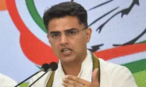 केंद्र सरकार को आतंकवाद को देना होगा मुंहतोड़ जवाब..., सचिन पायलट ने दिया पहलगाम हमले को लेकर दिया बड़ा बयान केंद्र सरकार को आतंकवाद को देना होगा मुंहतोड़ जवाब..., सचिन पायलट ने दिया पहलगाम हमले को लेकर दिया बड़ा बयान