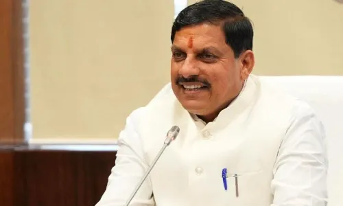 जनता की दिक्कतें सुलझाईं, मिली मुख्यमंत्री की बधाई, सीएम हेल्पलाइन के प्रकरणों के निराकरण में ऊर्जा विभाग का सर्वश्रेष्ठ प्रदर्शन