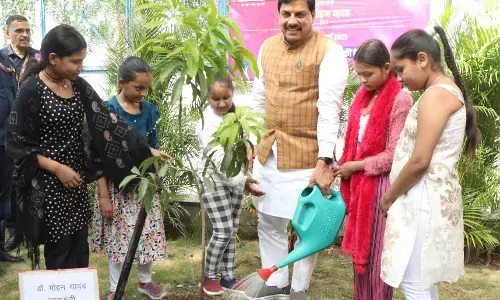 बेटियों के लिए अद्भुत है लाड़ली लक्ष्मी योजना - मुख्यमंत्री डॉ. यादव