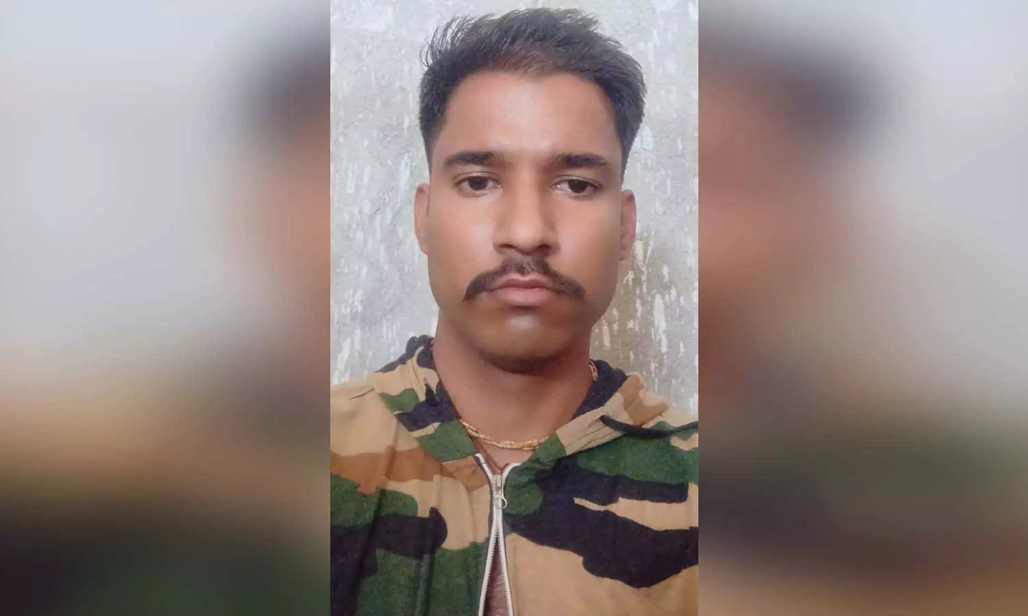 प्रभास पाण्डेय का दिल्ली पुलिस में चयनस पन्ना के बडागांव निवासी है युवक प्रभास पाण्डेय का दिल्ली पुलिस में चयनस पन्ना के बडागांव निवासी है युवक