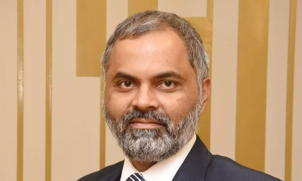 इंवेस्टमेंट के मूल सिद्धांतों को समझना बेहद ज़रूरी - तिवारी इंवेस्टमेंट के मूल सिद्धांतों को समझना बेहद ज़रूरी - तिवारी