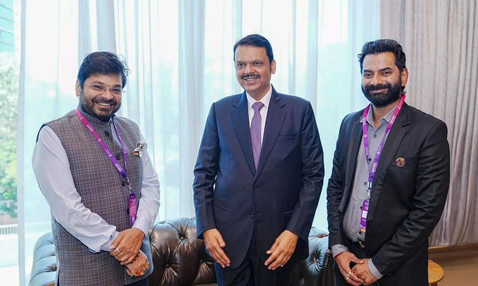 नागपुर में बनेगा दुनिया के सबसे बड़ा सिनेमा घर , द वर्ल्ड्स बिगेस्ट सिनेमा प्रोजेक्ट का ऐलान नागपुर में बनेगा दुनिया के सबसे बड़ा सिनेमा घर , द वर्ल्ड्स बिगेस्ट सिनेमा प्रोजेक्ट का ऐलान