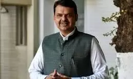 अजित पवार से गठबंधन की नींव साल 2019 में ही पड़ गई थी-देवेंद्र फडणवीस अजित पवार से गठबंधन की नींव साल 2019 में ही पड़ गई थी-देवेंद्र फडणवीस