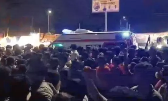 पीएम मोदी ने गोवा के शिरगांव में भगदड़ के कारण हुई मौतों पर व्यक्त किया शोक पीएम मोदी ने गोवा के शिरगांव में भगदड़ के कारण हुई मौतों पर व्यक्त किया शोक
