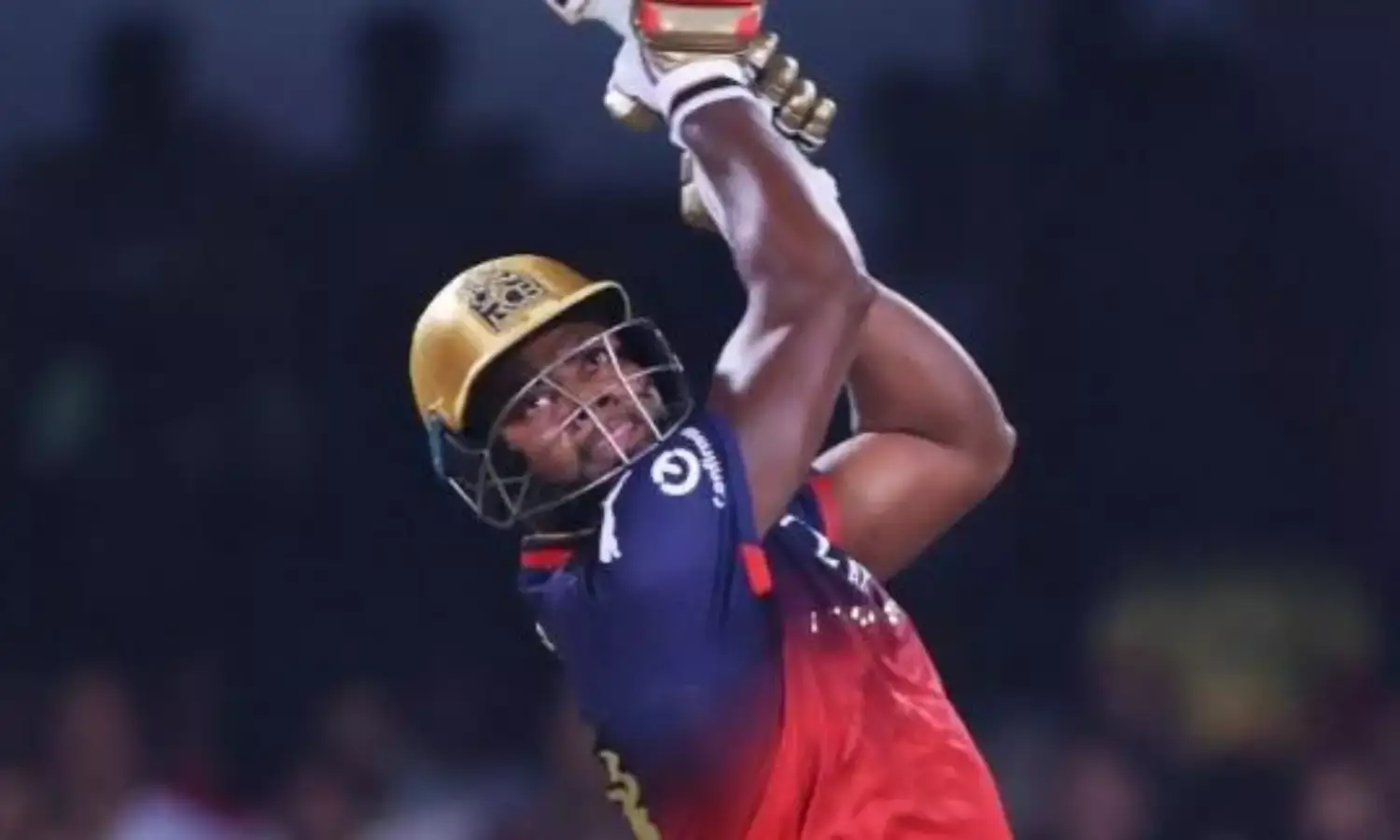 CSK के खिलाफ रोमारियो ने 14 गेंदों में जमा दिया अर्धशतक, बन गए IPL में सबसे तेज ऐसा करने वाले दूसरे बल्लेबाज, कर ली दिग्गजों की बराबरी