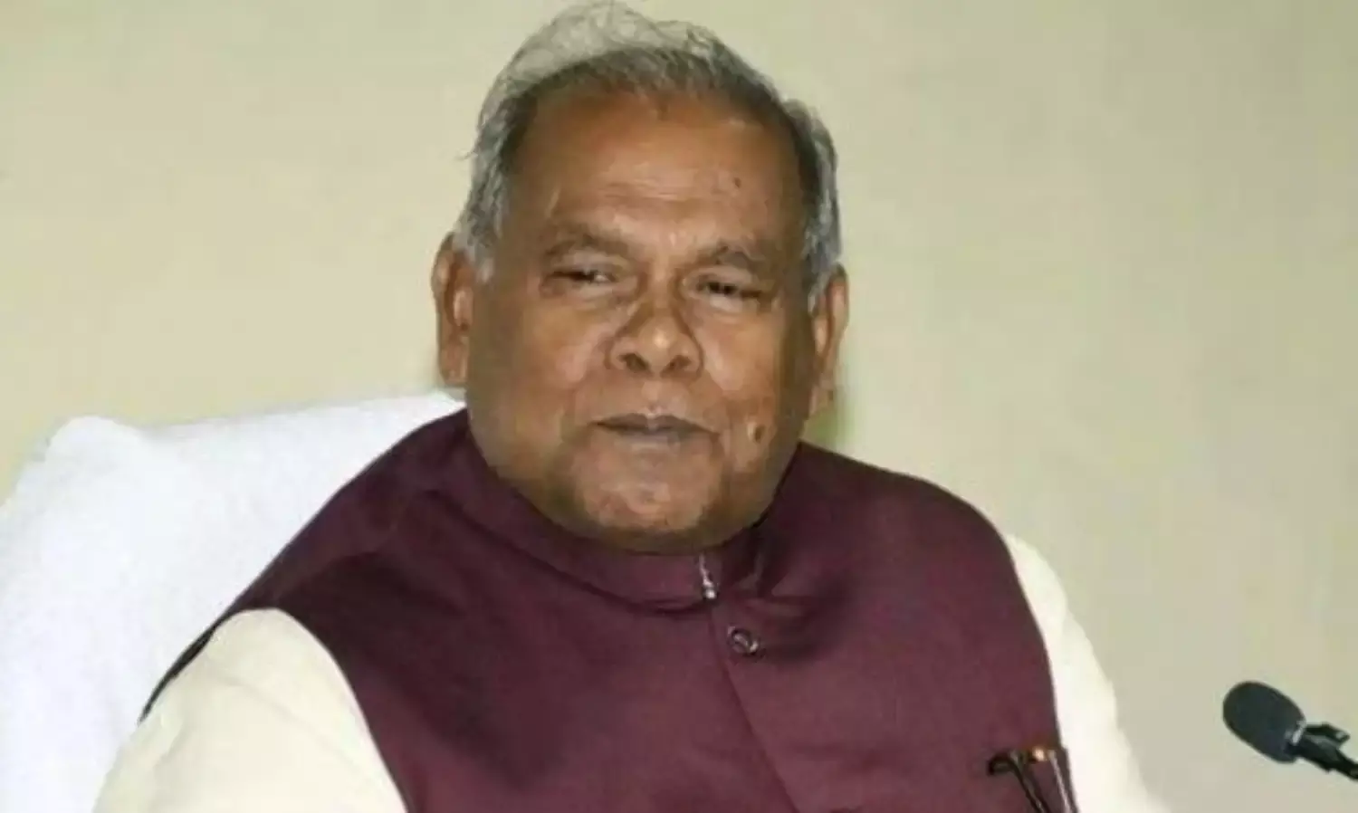 पाकिस्तान की गीदड़ भभकी से भारत डरने वाला नहीं..., पाकिस्तान के रक्षा मंत्री के बयान पर केंद्रीय मंत्री जीतन राम मांझी ने किया पलटवार