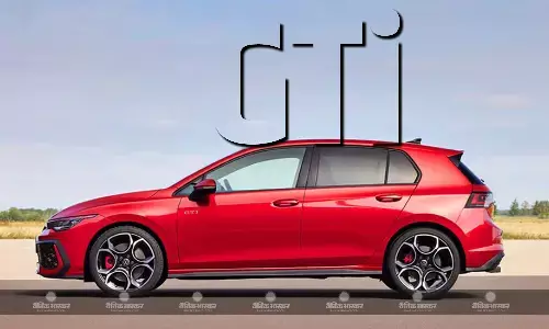Volkswagen Golf GTi की बुकिंग इस दिन से होगी शुरू, जानिए लॉन्च डेट और अन्य डिटेल