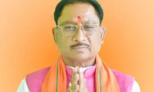 ब्राम्हण समाज ने किया है ज्ञान और संस्कार देने का कार्य – मुख्यमंत्री विष्णु देव साय ब्राम्हण समाज ने किया है ज्ञान और संस्कार देने का कार्य – मुख्यमंत्री विष्णु देव साय