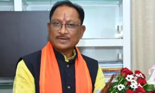 छत्तीसगढ़ बना जीएसटी संग्रह में अग्रणी राज्य