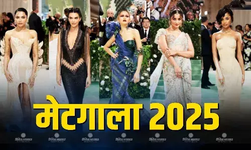 जल्द ही शुरु हो रहा फेशन इवेंट मेटगाला, जाने क्या है इस बार की थीम और कौन हस्तियां होंगी शामिल?