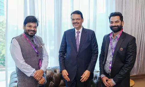 नागपुर में बनेगा दुनिया के सबसे बड़ा सिनेमा घर ,  द वर्ल्ड्स बिगेस्ट सिनेमा प्रोजेक्ट का ऐलान