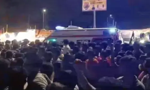 पीएम मोदी ने गोवा के शिरगांव में भगदड़ के कारण हुई मौतों पर व्यक्त किया शोक पीएम मोदी ने गोवा के शिरगांव में भगदड़ के कारण हुई मौतों पर व्यक्त किया शोक