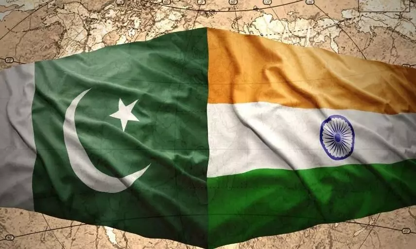 क्या भारत के साथ युद्ध लड़ने से पीछे हट रहा पाक? पाकिस्तान के पूर्व NSA के बयान ने चौंकाया क्या भारत के साथ युद्ध लड़ने से पीछे हट रहा पाक? पाकिस्तान के पूर्व NSA के बयान ने चौंकाया