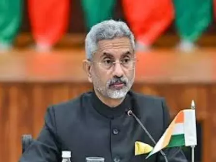 पहलगाम हमले पर EU का आया बयान, तो एस जयशंकर ने लगाई क्लास, कहा - हमें साथ देने वाले चाहिए, ज्ञान देने वाले नहीं पहलगाम हमले पर EU का आया बयान, तो एस जयशंकर ने लगाई क्लास, कहा - हमें साथ देने वाले चाहिए, ज्ञान देने वाले नहीं