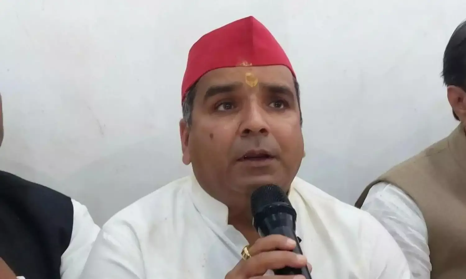 पहलगाम आतंकी हमले पर सपा सांसद धर्मेंद्र यादव ने दी प्रतिक्रिया, कहा- आतंकवादियों के खिलाफ केंद्र सरकार करें कठोर कार्रवाई