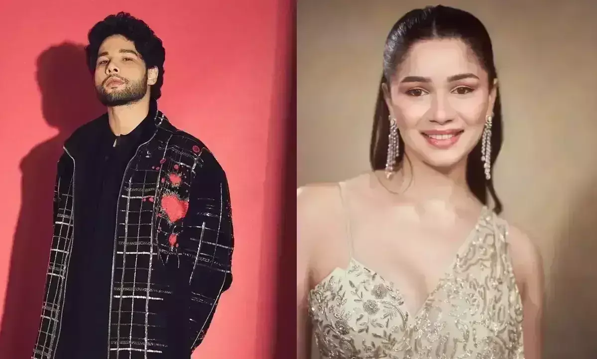 सिद्धांत चतुर्वेदी को डेट कर रहीं सचिन तेंदुलकर की बेटी सारा तेंदुलकर, एक साथ कई बार हुए स्पॉट सिद्धांत चतुर्वेदी को डेट कर रहीं सचिन तेंदुलकर की बेटी सारा तेंदुलकर, एक साथ कई बार हुए स्पॉट