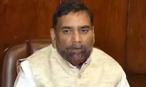 पाकिस्तानी एयरलाइन्स के लिए हवाई क्षेत्र बंद करने पर राजीव रंजन प्रसाद की प्रतिक्रिया, ISI को लेकर JDU नेता बोल गए ये बात