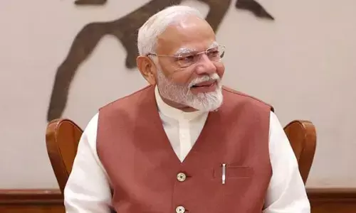 PM मोदी ने लॉरेंस वोंग को दी जीत की बधाई, सिंगापुर चुनाव में भारी बहुमत से बनाई सरकार