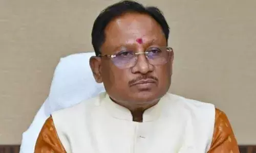 रजक समाज का परिश्रम, सेवा भावना और सामाजिक सद्भाव में रहा है महत्वपूर्ण योगदान - मुख्यमंत्री विष्णु देव साय रजक समाज का परिश्रम, सेवा भावना और सामाजिक सद्भाव में रहा है महत्वपूर्ण योगदान - मुख्यमंत्री विष्णु देव साय