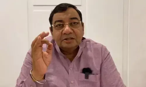 जल विवाद पर सीएम नायब सिंह सैनी के बयान पर आप के अध्यक्ष सुशील गुप्ता ने साधा निशाना, कहा- राजनीतिक पार्टियां इसमें चुनावी रोटियां सेंकती हैं जल विवाद पर सीएम नायब सिंह सैनी के बयान पर आप के अध्यक्ष सुशील गुप्ता ने साधा निशाना, कहा- राजनीतिक पार्टियां इसमें चुनावी रोटियां सेंकती हैं